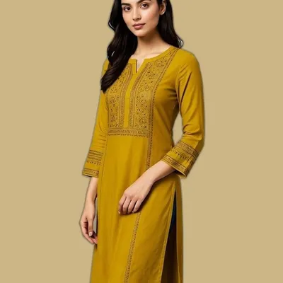 kurti